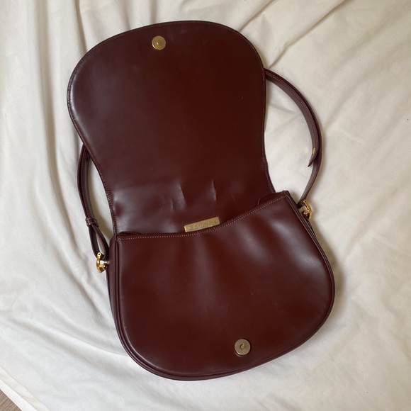 vintage Cartier bag - Picture 4 of 7